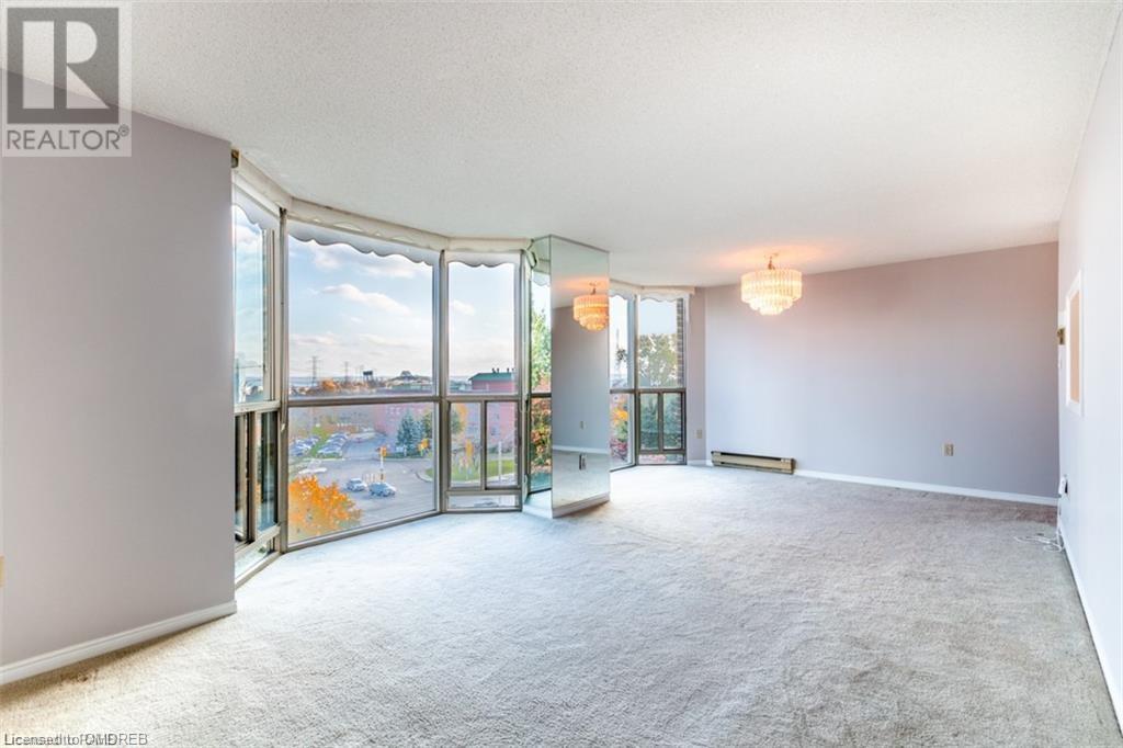 1225 North Shore Boulevard E Unit# 605, Burlington, Ontario  L7S 1Z6 - Photo 8 - 40525692