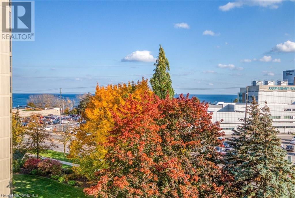 1225 North Shore Boulevard E Unit# 605, Burlington, Ontario  L7S 1Z6 - Photo 9 - 40525692