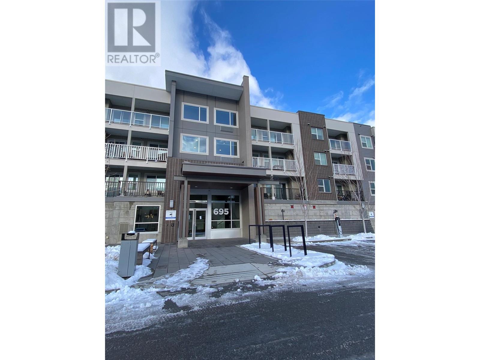 695 Academy Way Unit# 207, Kelowna, British Columbia  V1V 0C7 - Photo 17 - 10301986