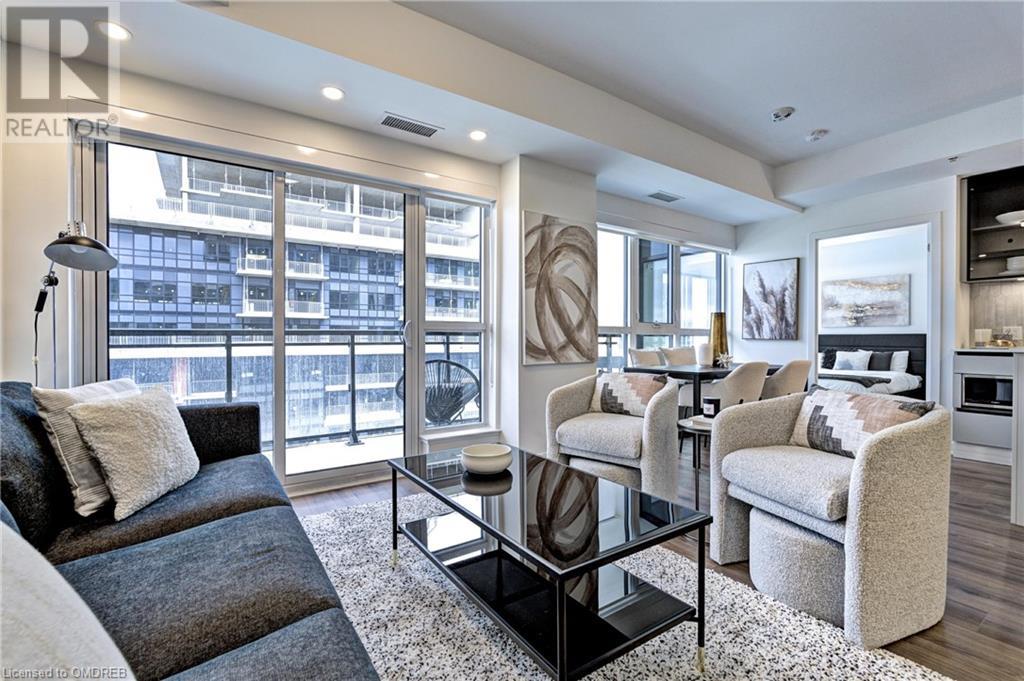 405 Dundas Street W Unit# 608, Oakville, Ontario  L6M 4M2 - Photo 12 - 40526499