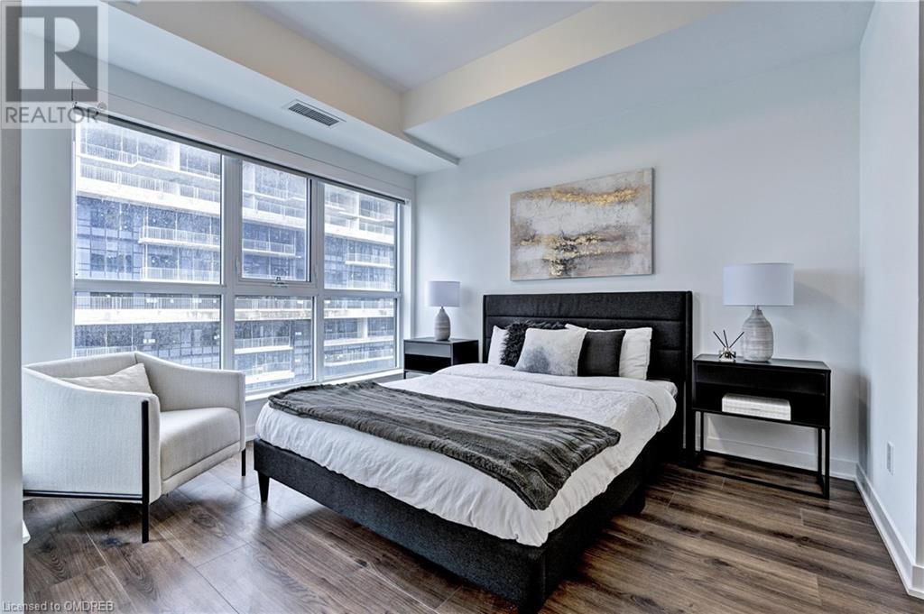 405 Dundas Street W Unit# 608, Oakville, Ontario  L6M 4M2 - Photo 13 - 40526499