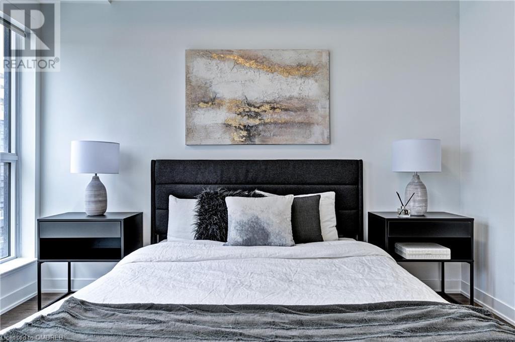 405 Dundas Street W Unit# 608, Oakville, Ontario  L6M 4M2 - Photo 14 - 40526499