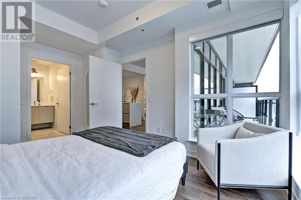 405 Dundas Street W Unit# 608, Oakville, Ontario  L6M 4M2 - Photo 16 - 40526499