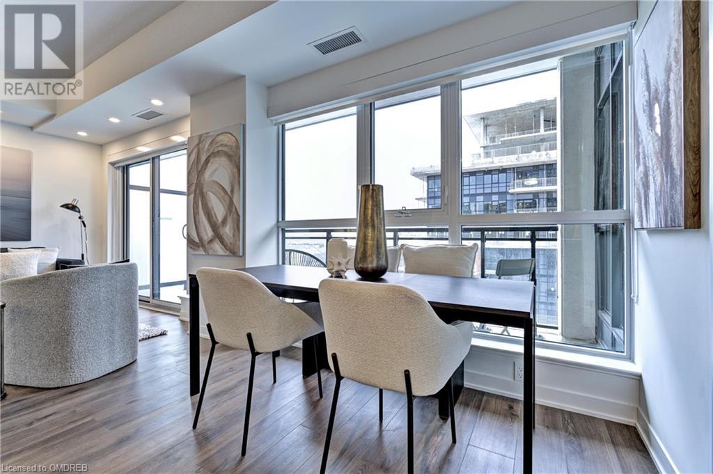 405 Dundas Street W Unit# 608, Oakville, Ontario  L6M 4M2 - Photo 19 - 40526499