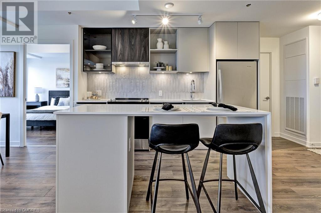 405 Dundas Street W Unit# 608, Oakville, Ontario  L6M 4M2 - Photo 22 - 40526499