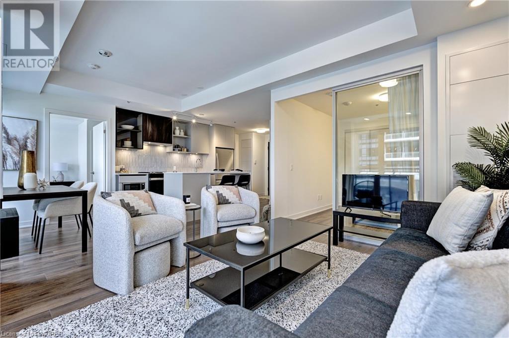 405 Dundas Street W Unit# 608, Oakville, Ontario  L6M 4M2 - Photo 23 - 40526499