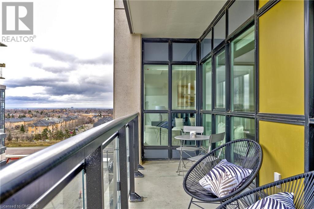 405 Dundas Street W Unit# 608, Oakville, Ontario  L6M 4M2 - Photo 26 - 40526499