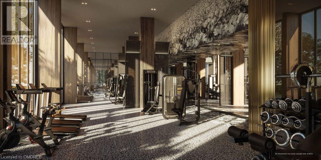 405 Dundas Street W Unit# 608, Oakville, Ontario  L6M 4M2 - Photo 30 - 40526499