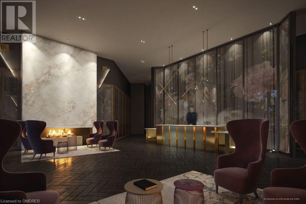 405 Dundas Street W Unit# 608, Oakville, Ontario  L6M 4M2 - Photo 31 - 40526499