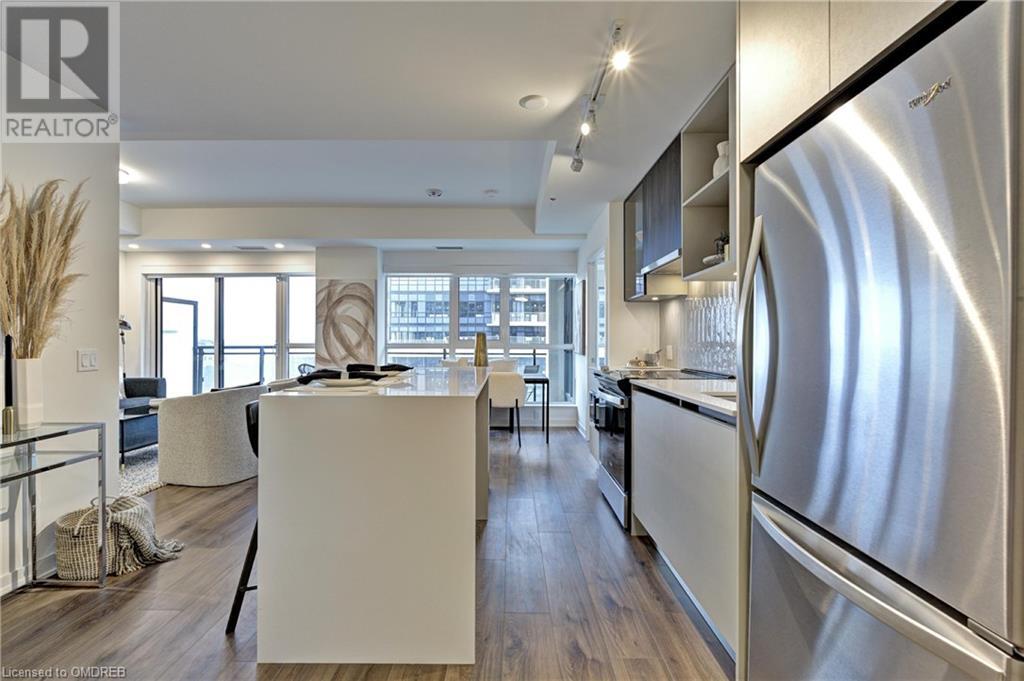 405 Dundas Street W Unit# 608, Oakville, Ontario  L6M 4M2 - Photo 4 - 40526499