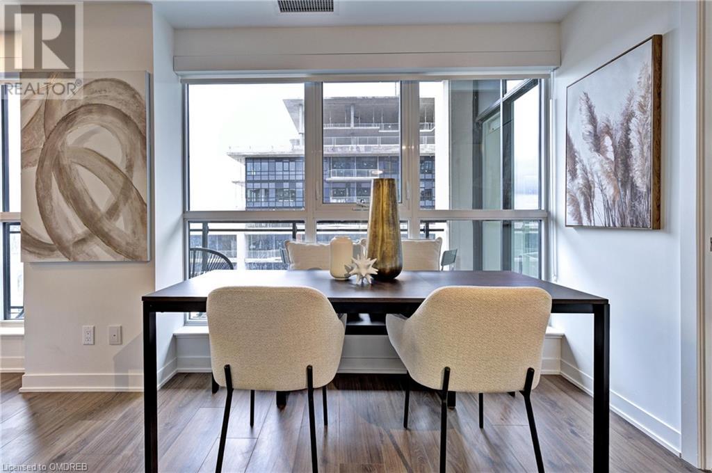 405 Dundas Street W Unit# 608, Oakville, Ontario  L6M 4M2 - Photo 6 - 40526499