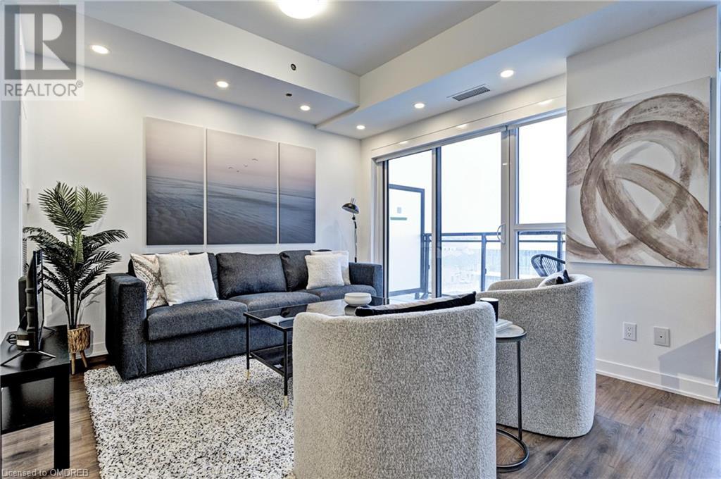 405 Dundas Street W Unit# 608, Oakville, Ontario  L6M 4M2 - Photo 7 - 40526499