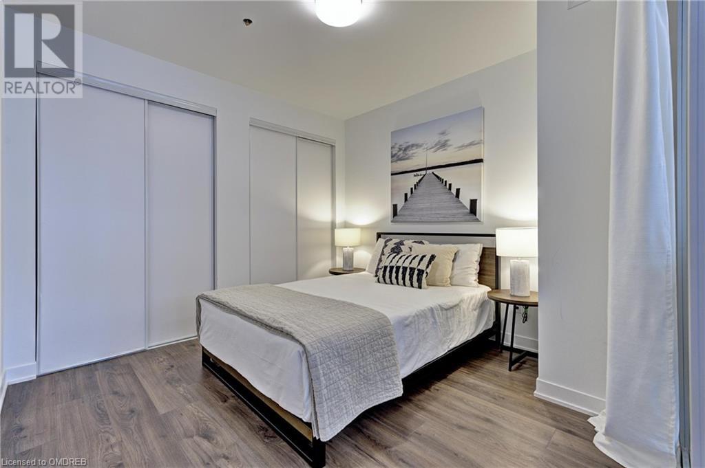 405 Dundas Street W Unit# 608, Oakville, Ontario  L6M 4M2 - Photo 9 - 40526499