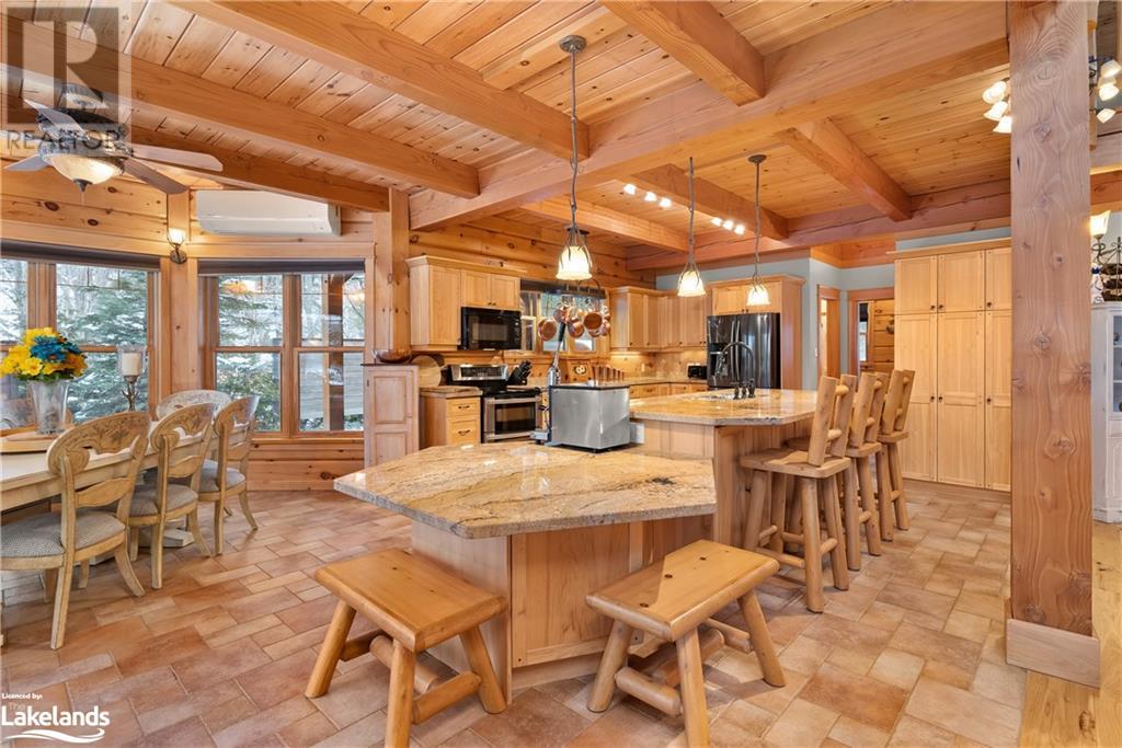 1040 7th Heaven Lane, Bracebridge, Ontario  P1L 1X2 - Photo 11 - 40527272