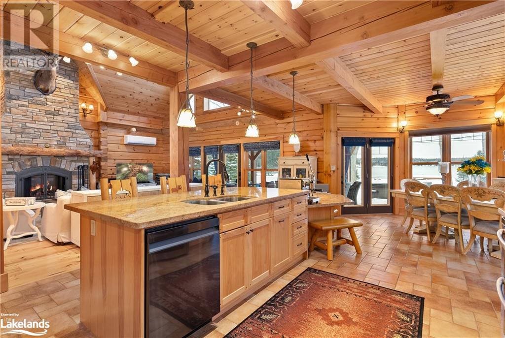 1040 7th Heaven Lane, Bracebridge, Ontario  P1L 1X2 - Photo 13 - 40527272