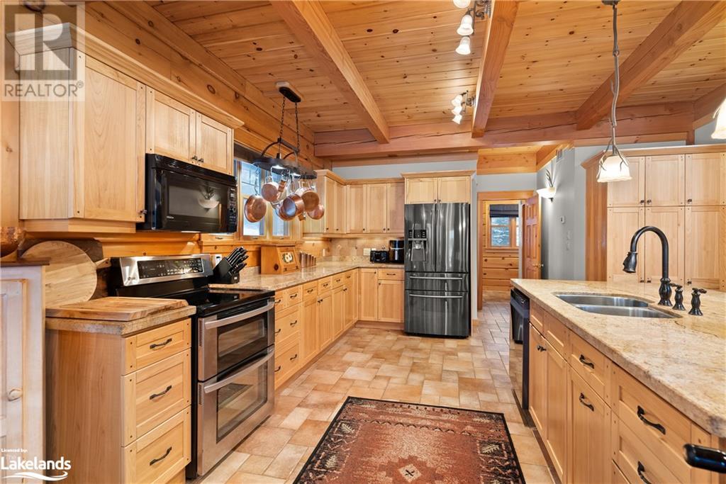 1040 7th Heaven Lane, Bracebridge, Ontario  P1L 1X2 - Photo 14 - 40527272