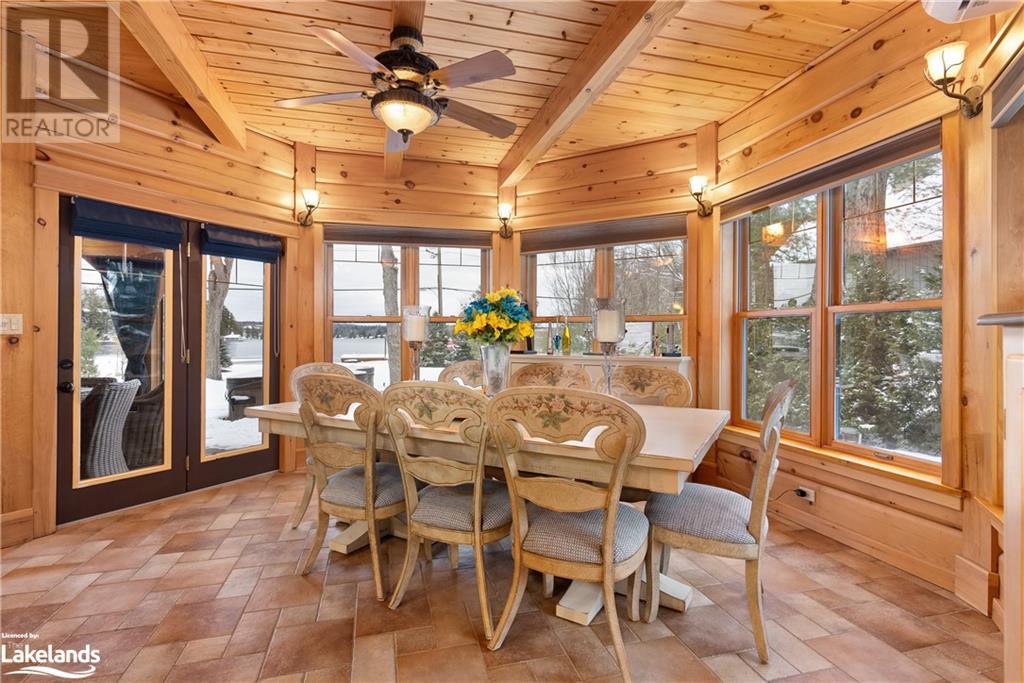 1040 7th Heaven Lane, Bracebridge, Ontario  P1L 1X2 - Photo 15 - 40527272