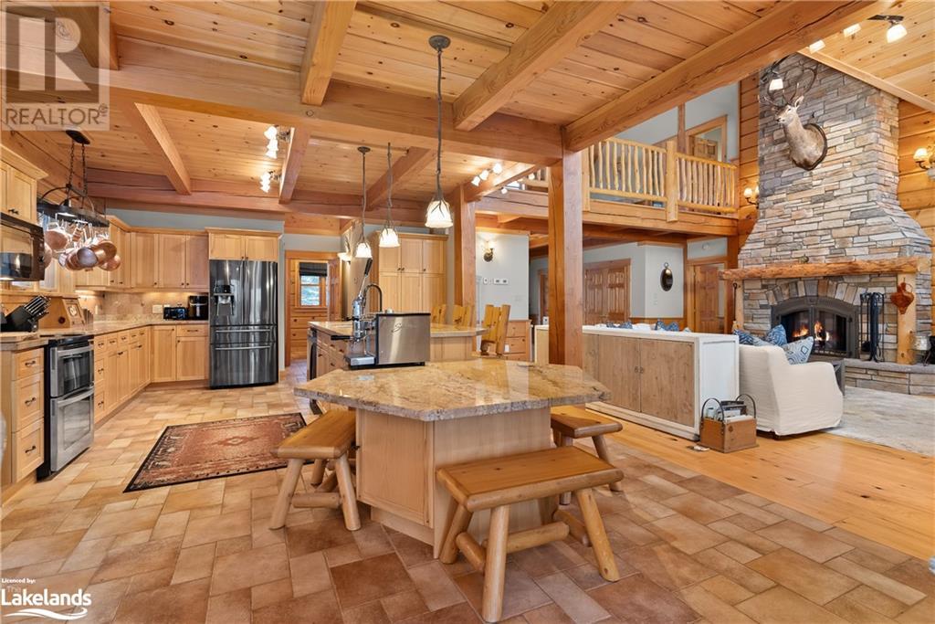 1040 7th Heaven Lane, Bracebridge, Ontario  P1L 1X2 - Photo 16 - 40527272