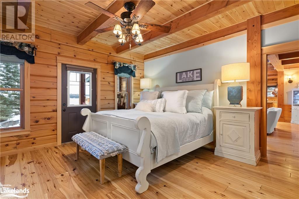 1040 7th Heaven Lane, Bracebridge, Ontario  P1L 1X2 - Photo 18 - 40527272