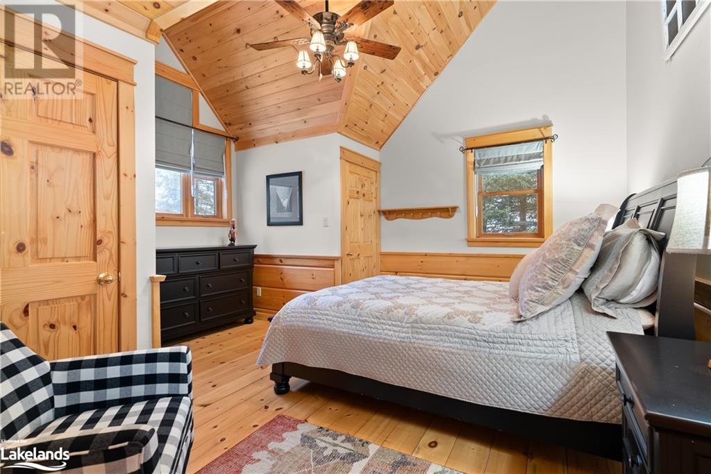 1040 7th Heaven Lane, Bracebridge, Ontario  P1L 1X2 - Photo 26 - 40527272