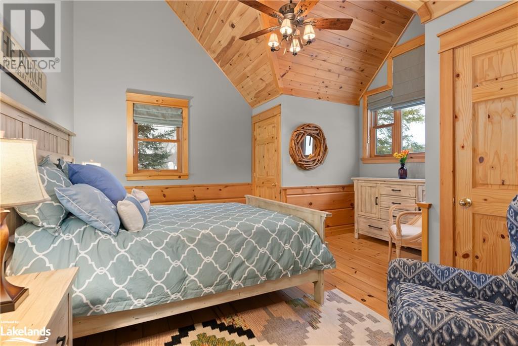 1040 7th Heaven Lane, Bracebridge, Ontario  P1L 1X2 - Photo 27 - 40527272