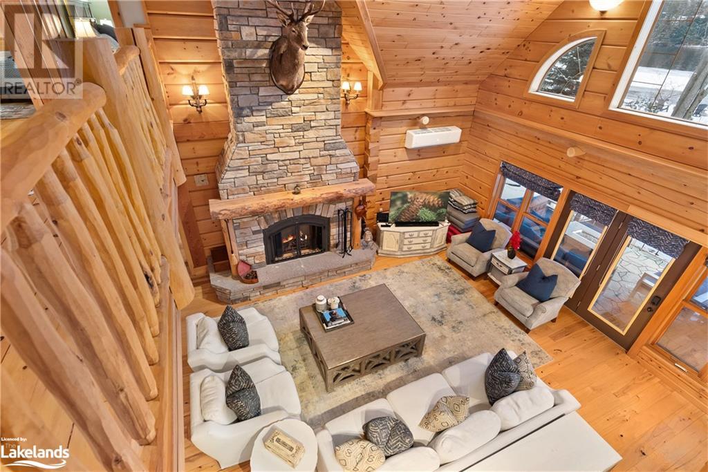 1040 7th Heaven Lane, Bracebridge, Ontario  P1L 1X2 - Photo 28 - 40527272