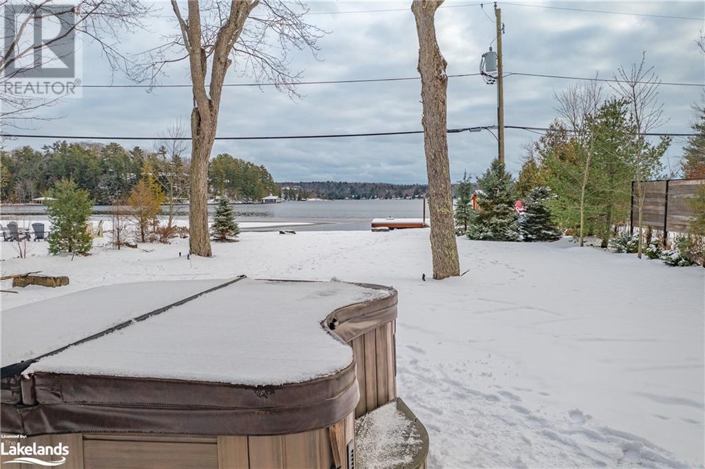 1040 7th Heaven Lane, Bracebridge, Ontario  P1L 1X2 - Photo 3 - 40527272
