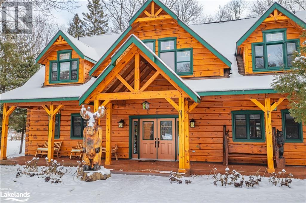 1040 7th Heaven Lane, Bracebridge, Ontario  P1L 1X2 - Photo 32 - 40527272