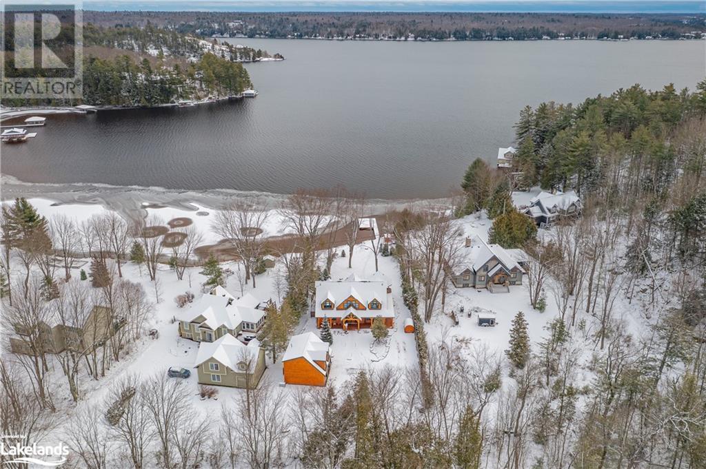 1040 7th Heaven Lane, Bracebridge, Ontario  P1L 1X2 - Photo 34 - 40527272