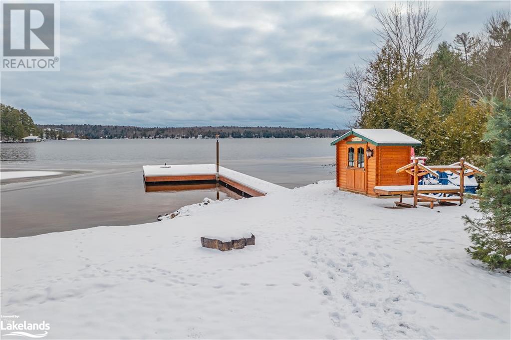 1040 7th Heaven Lane, Bracebridge, Ontario  P1L 1X2 - Photo 35 - 40527272