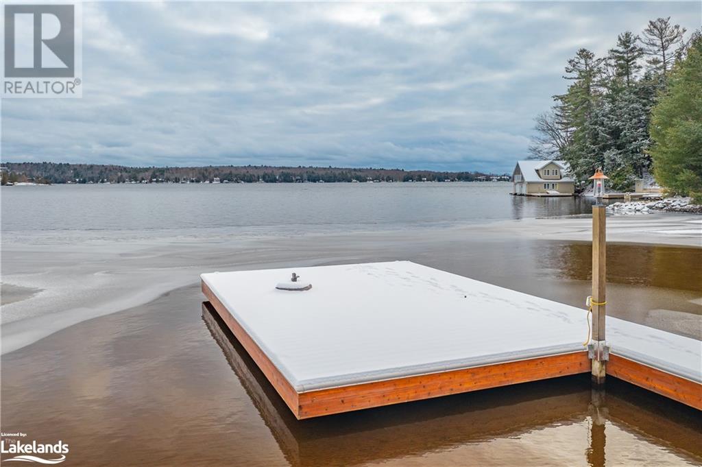 1040 7th Heaven Lane, Bracebridge, Ontario  P1L 1X2 - Photo 36 - 40527272