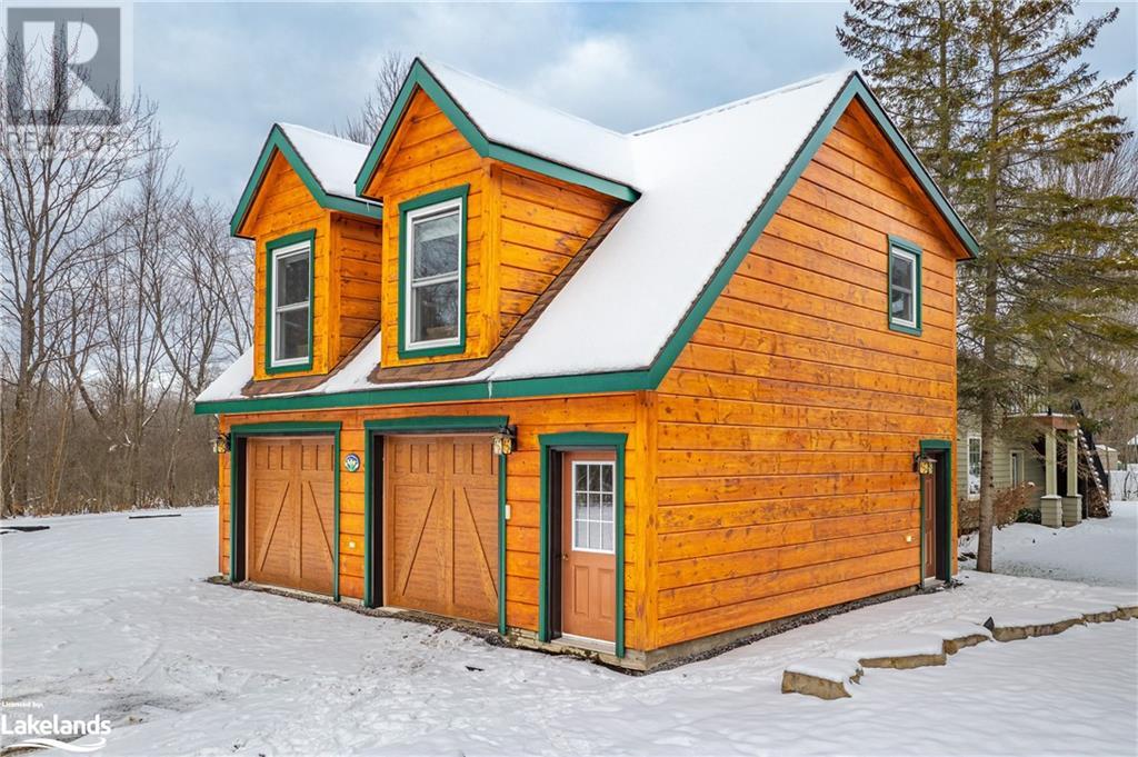 1040 7th Heaven Lane, Bracebridge, Ontario  P1L 1X2 - Photo 38 - 40527272