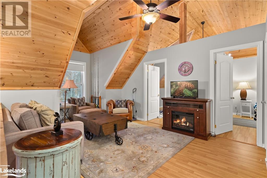 1040 7th Heaven Lane, Bracebridge, Ontario  P1L 1X2 - Photo 39 - 40527272