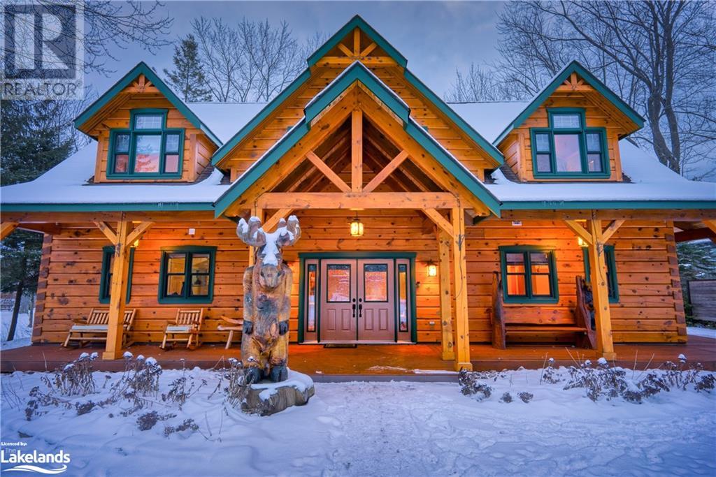 1040 7th Heaven Lane, Bracebridge, Ontario  P1L 1X2 - Photo 48 - 40527272