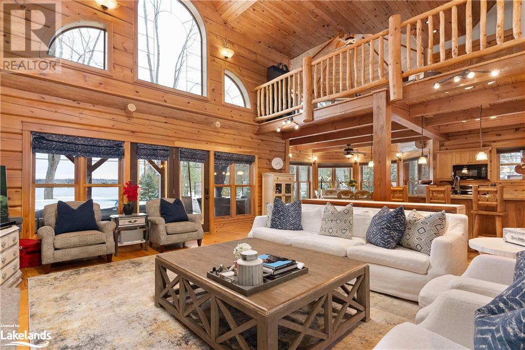 1040 7th Heaven Lane, Bracebridge, Ontario  P1L 1X2 - Photo 7 - 40527272