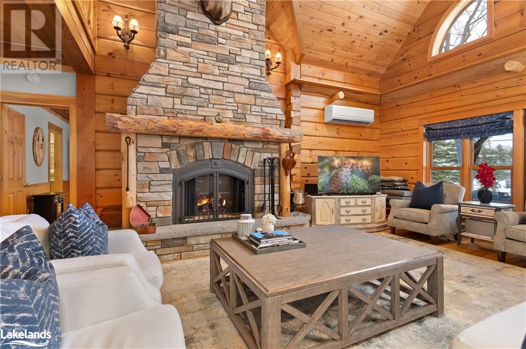 1040 7th Heaven Lane, Bracebridge, Ontario  P1L 1X2 - Photo 8 - 40527272