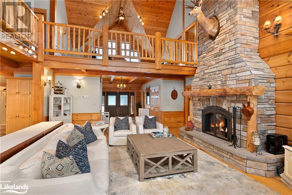 1040 7th Heaven Lane, Bracebridge, Ontario  P1L 1X2 - Photo 9 - 40527272