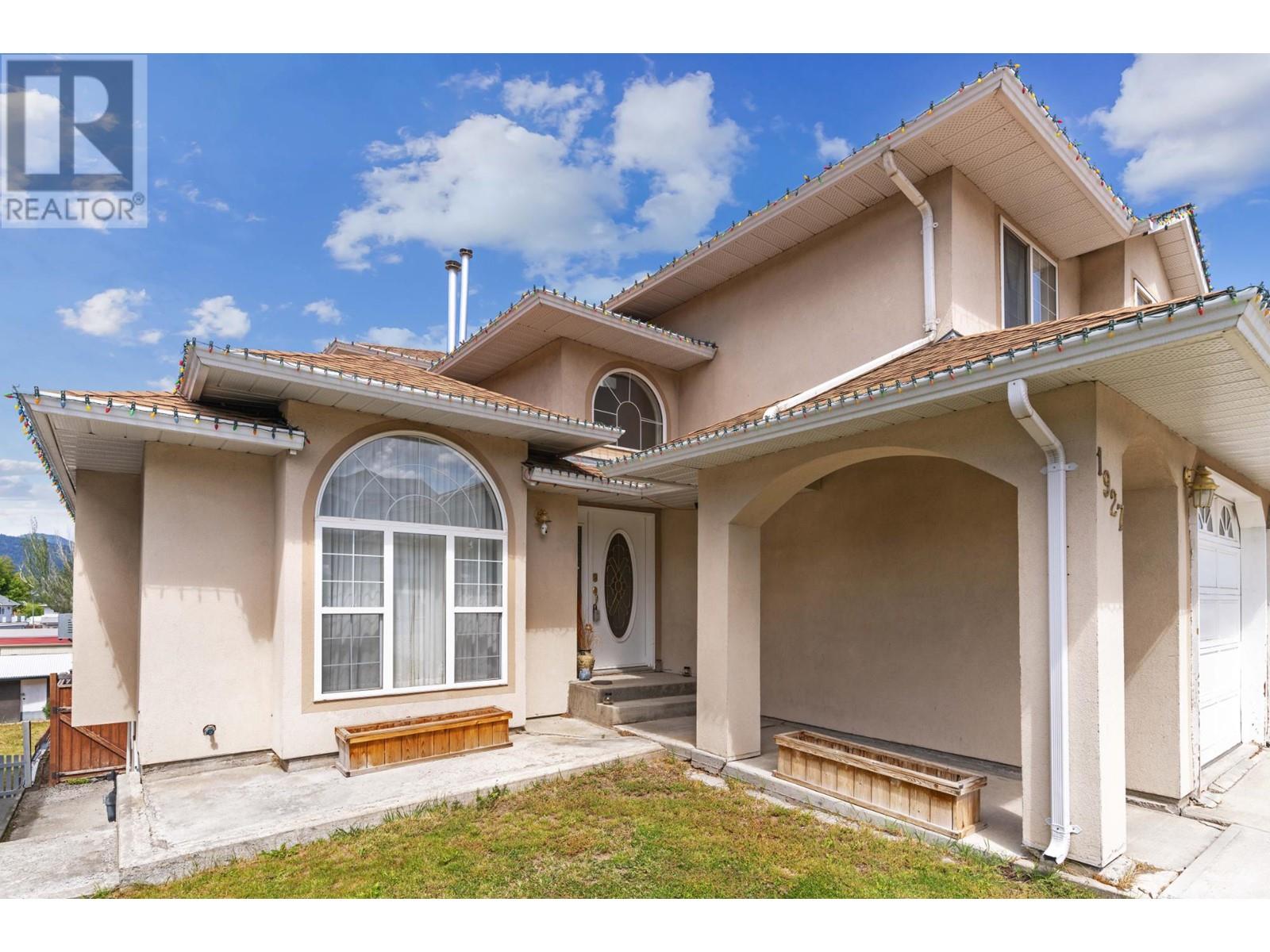 1927 Sage Place, Merritt, British Columbia    - Photo 3 - 176254