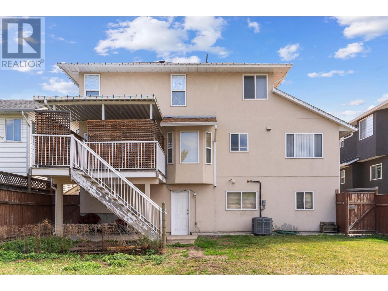 1927 Sage Place, Merritt, British Columbia    - Photo 4 - 176254