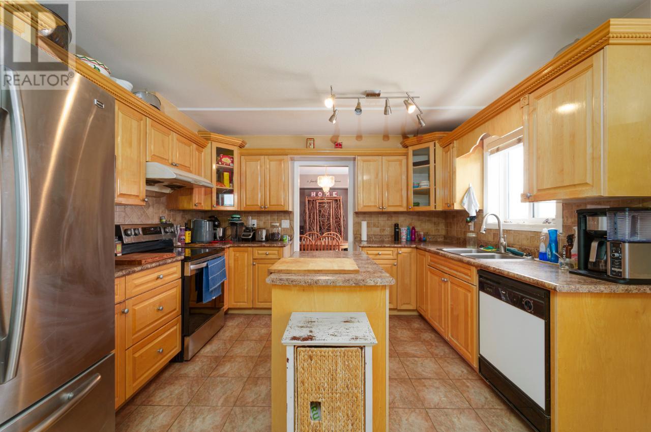 1927 Sage Place, Merritt, British Columbia    - Photo 8 - 176254