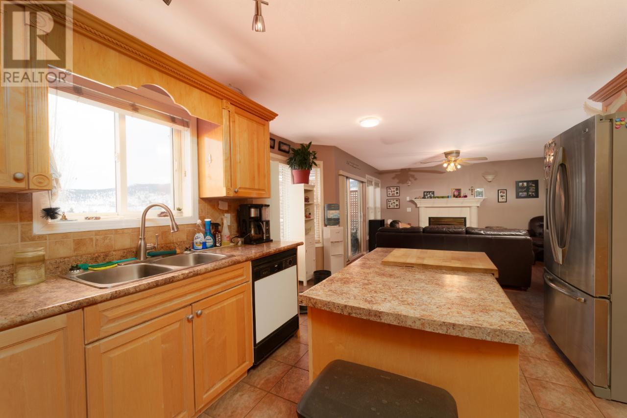 1927 Sage Place, Merritt, British Columbia    - Photo 9 - 176254