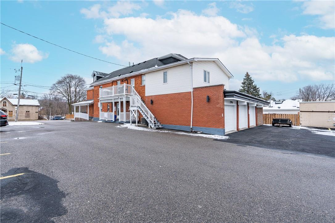 22 MILL Street S|Unit #B-1 Waterdown