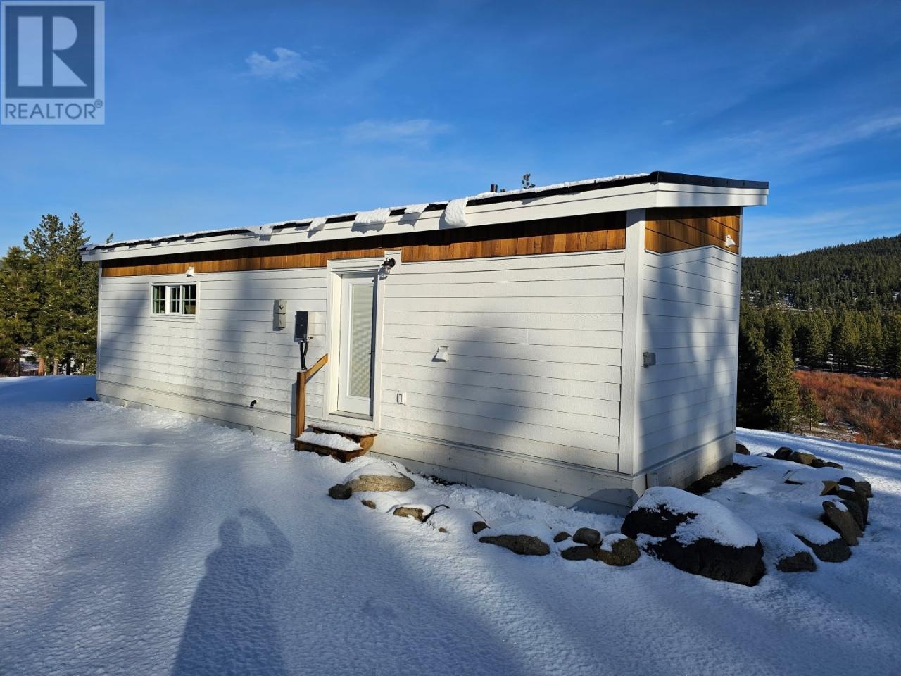 1438 Boston Bar Trail, Merritt, British Columbia  V1K 1B8 - Photo 5 - 176255