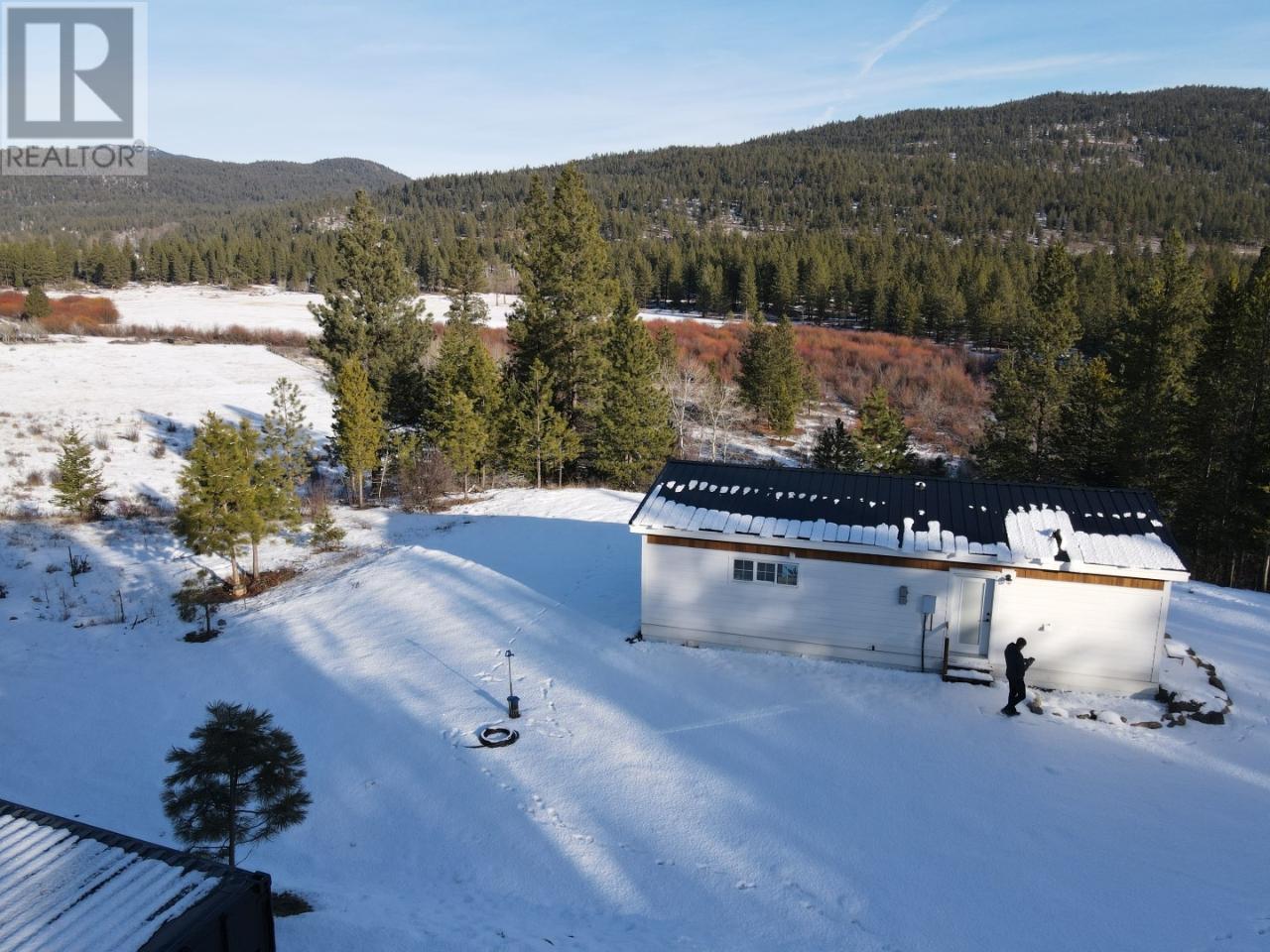 1438 Boston Bar Trail, Merritt, British Columbia  V1K 1B8 - Photo 16 - 176255