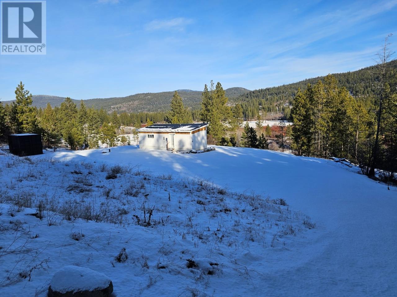 1438 Boston Bar Trail, Merritt, British Columbia  V1K 1B8 - Photo 4 - 176255