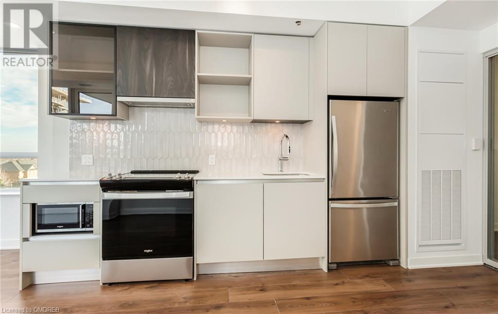 405 Dundas Street Unit# 425, Oakville, Ontario  L6M 5P9 - Photo 25 - 40528311