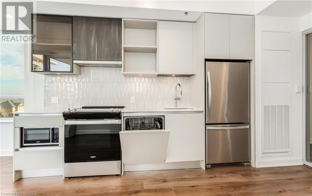 405 Dundas Street Unit# 425, Oakville, Ontario  L6M 5P9 - Photo 26 - 40528311