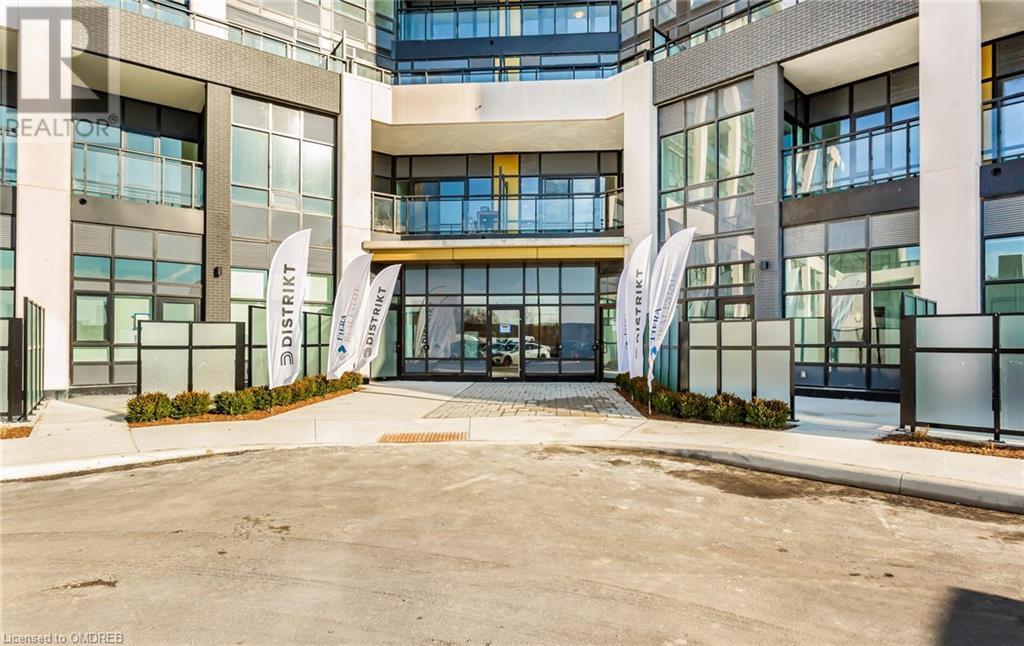 405 Dundas Street Unit# 425, Oakville, Ontario  L6M 5P9 - Photo 4 - 40528311