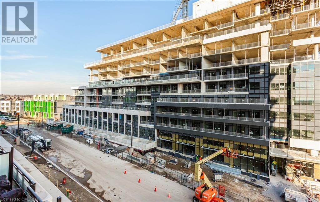 405 Dundas Street Unit# 425, Oakville, Ontario  L6M 5P9 - Photo 47 - 40528311