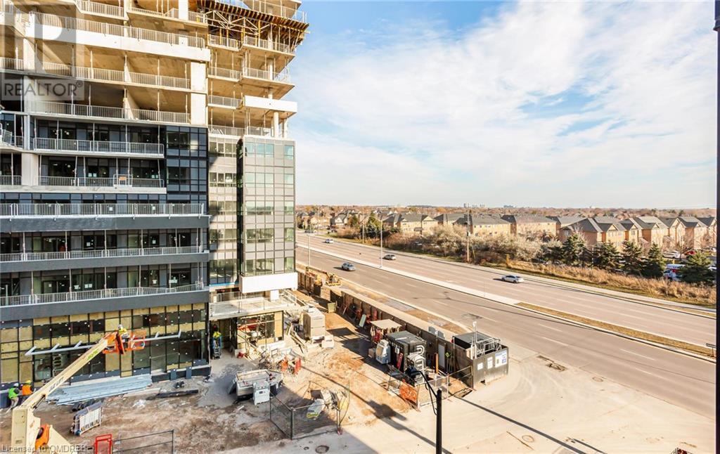 405 Dundas Street Unit# 425, Oakville, Ontario  L6M 5P9 - Photo 48 - 40528311